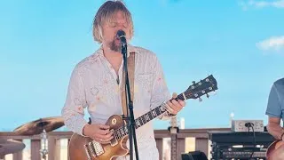Thumbnail: The Steepwater Band “High and Humble” Live 8/22/26 Chicago Illinois 