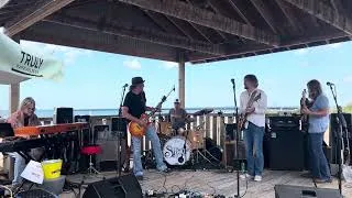 Thumbnail: The Steepwater Band “Tell the Truth” Live 8/22/26 Chicago Illinois 
