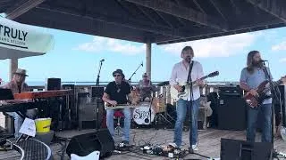 Thumbnail: The Steepwater Band “I Will Never Know” Live 8/22/26 Chicago Illinois 