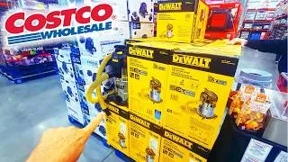 Thumbnail: Costco DISCONTINUED Items, Flash Sales, Halloween Sold Out