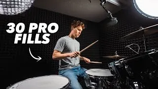 Thumbnail: Take Your Fills From Beginner To Pro