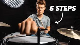Thumbnail: How To Tune Your Drums