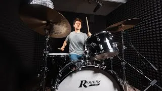 Thumbnail: Breaking In The New Kit