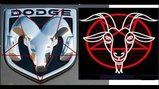 Thumbnail: Why do the Satanic Temple & Christianity agree earth is round? They both can't be telling the truth.