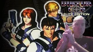 Thumbnail: Virtua Cop- Elite Edition