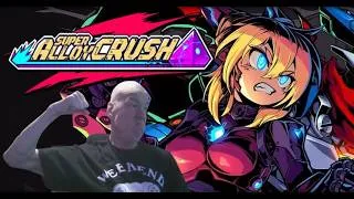 Thumbnail: Super Alloy Crush