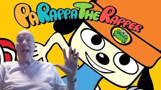 Thumbnail: Parappa the Rapper