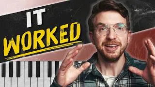Thumbnail: The Practice Habit That Changed Everything (I Tested It on My Kid)