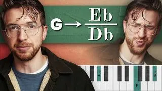 Thumbnail: Stop Overthinking Passing Chords (this exercise makes it easy)