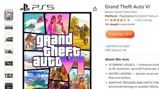 Thumbnail: GTA Online Will Never Be the Same After GTA 6...