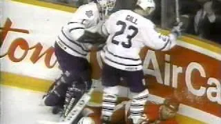 Thumbnail: The Passion Returns - 1992/93 Toronto Maple Leafs - Full