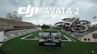 Thumbnail: Plaster Field - Missouri State Football