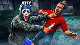 Thumbnail: Jeffy Becomes GHOSTFACE!