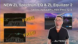 Thumbnail: BEST Alternative Equalizer & Spectrum EQ from ZL Audio [FREE!]