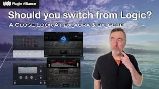 Thumbnail: bx_aura and bx_glue | Should You Switch from Logic?