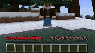Thumbnail: Minecraft HD 2013