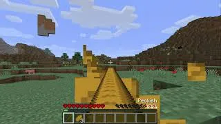 Thumbnail: Really Long Bread