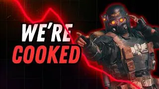 Thumbnail: The Decline of the Veteran in Darktide