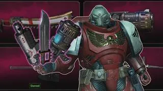 Thumbnail: Space Marine 2's Best Heroic Weapons