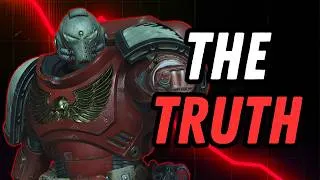 Thumbnail: Space Marine 2 PvP is Bad