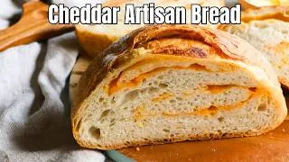 Thumbnail: This Cheese Artisan Bread Changed How I Bake