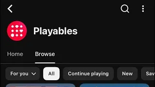 Thumbnail: 30 minutes of morgan shatee byers playing state io on YouTube playables