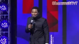 Thumbnail: THREE AREAS TO BEAR WITNESS FOR JESUS BY APOSTLE MIKE OROKPO.