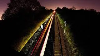 Thumbnail: EGROUND - TrainSistor