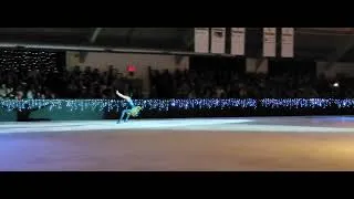 Thumbnail: Johnny Weir, Creep
