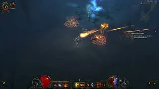 Thumbnail: Diablo III - Chapter I Demon Hunter seasonal