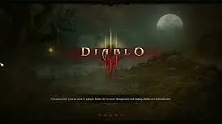 Thumbnail: Diablo III - Experiencing Diablo campaign for the first time