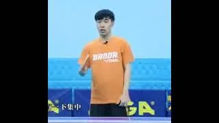 Thumbnail: How Chinese Players do Topspin