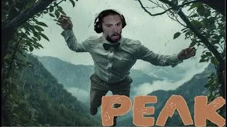 Thumbnail: It's a terrible day for rain ...  PEAK;Part3