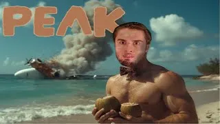 Thumbnail: NUTZ!| SOLO PEAK;Part2