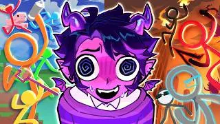 Thumbnail: I Watched Animation vs. Minecraft (FULL MOVIE)