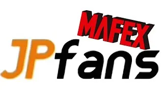 Thumbnail: JPfans Haul MAFEX & SHFiguarts #JPfans