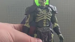 Thumbnail: Masters of the Universe Chronicles Scare Glow Review 