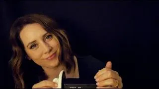 Thumbnail: [ASMR] Relaxing Oil Ear Massage