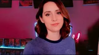 Thumbnail: [ASMR] What's Your Favorite Movie? Video Rental Store Roleplay~