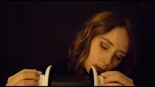Thumbnail: [ASMR] Soft, Close Whispers | Storytelling | Ear Play