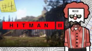 Thumbnail: Going Rogue | Hitman III: World of Assassination (4/4)