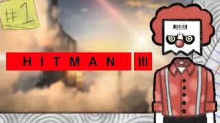 Thumbnail: Up To Snuff | Hitman III: World of Assassination (1/4)