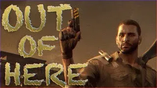 Thumbnail: Kyle Crane - Out Of Here GMV