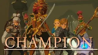 Thumbnail: Age Of Calamity /AMV/ Champion