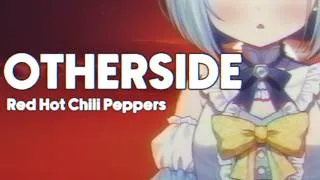 Thumbnail: Otherside - Red Hot Chili Peppers【Jelly Hoshiumi Cover】