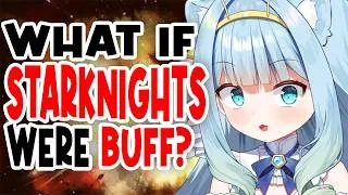 Thumbnail: would it be murder if you were ripped [Jelly Imagines] 🌠