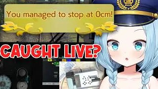 Thumbnail: What XXX hours on a Train Simulator got me 🌠