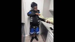 Thumbnail: [FREE] Vonoff1700 Sample Type Beat - For My Lil N*ggas (HARD)
