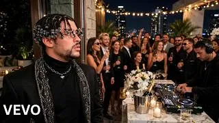 Thumbnail: Bad Bunny -  SOLO Tú (Official Music Video)
