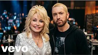 Thumbnail: DOLLY PARTON & EMINEM - THE LAST THING YOU LEFT BEHIND | AI MUSIC VIDEO